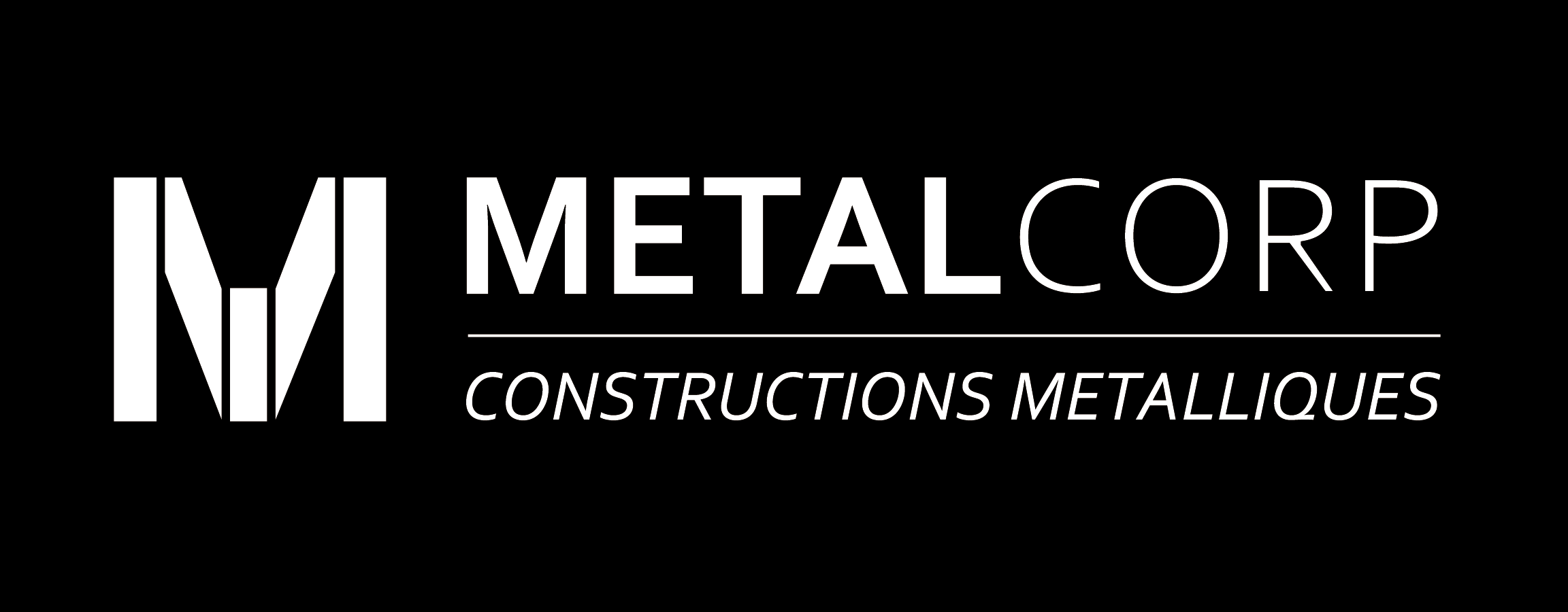 METALCORP Constructions Métalliques